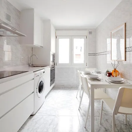 165a Apto Moderno 2 By R2r Consulting Lejlighed Gijón