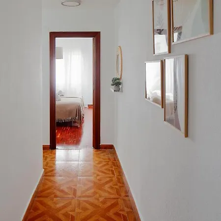 165a Apto Moderno 2 By R2r Consulting Gijón