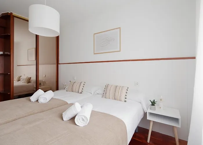 Daire 165a Apto Moderno 2 By R2r Consulting Gijón