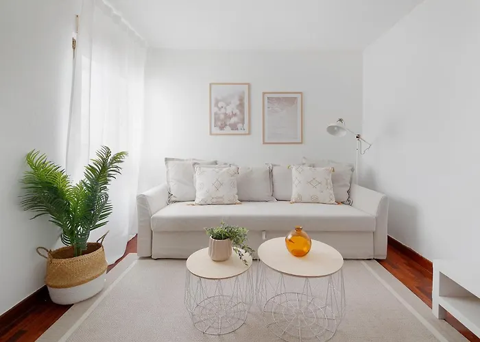 165a Apto Moderno 2 By R2r Consulting Daire