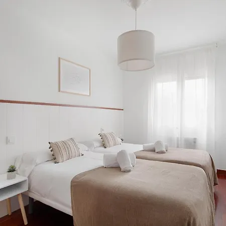 165a Apto Moderno 2 Apartment *