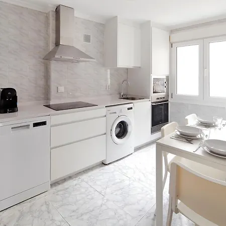 Apartment 165a Apto Moderno 2
