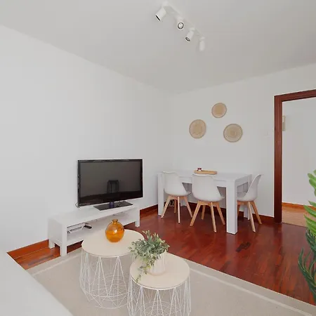 165a Apto Moderno 2 Apartment