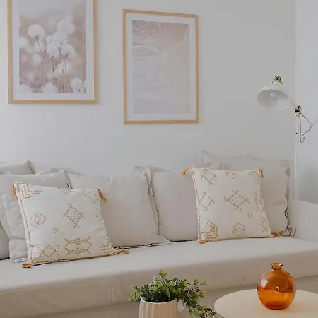 165a Apto Moderno 2 Apartment Gijon