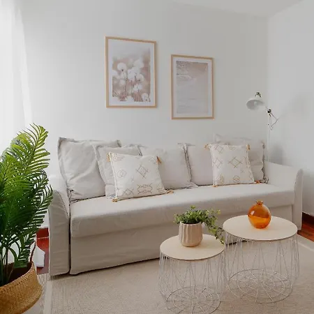 165a Apto Moderno 2 Apartment