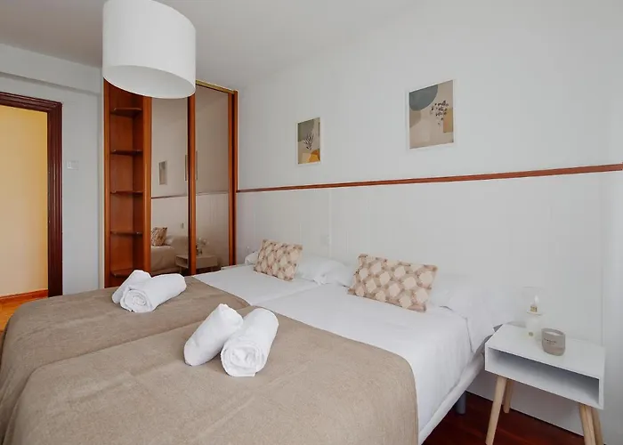 165a Apto Moderno 2 By R2r Consulting דירה *