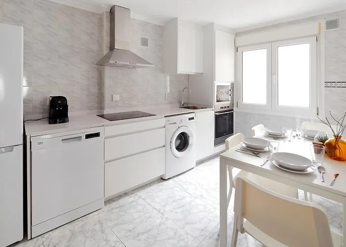 Apartament 165a Apto Moderno 2 By R2r Consulting