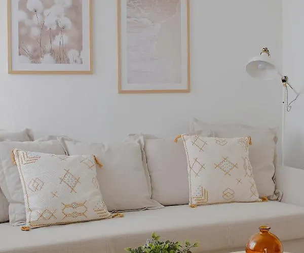 165a Apto Moderno 2 By R2r Consulting Apartament Gijón