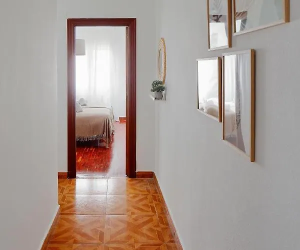 165a Apto Moderno 2 By R2r Consulting גיחון