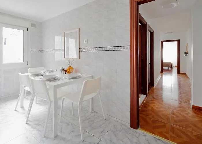 165a Apto Moderno 2 By R2r Consulting גיחון